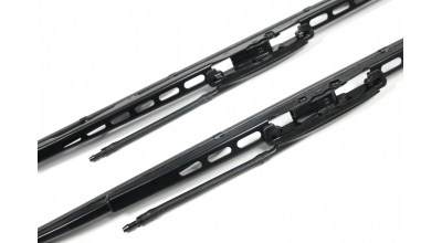 Wycieraczki Bosch Twin do Renault Espace III (10.1996-10.2002)